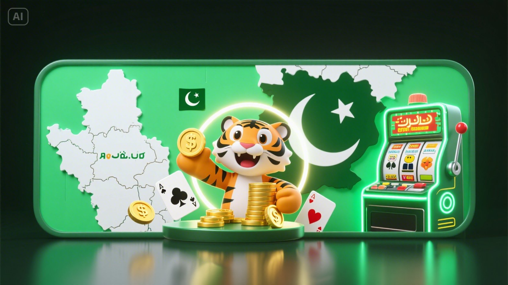 Dazzle CasinoDeposit once and receive 200% instantly! Pakistan’s gamers can enjoy live casino, crash, and slot games with safe PKR withdrawals.