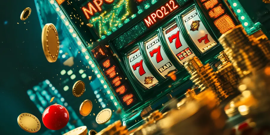 mpo212_Slot Machines